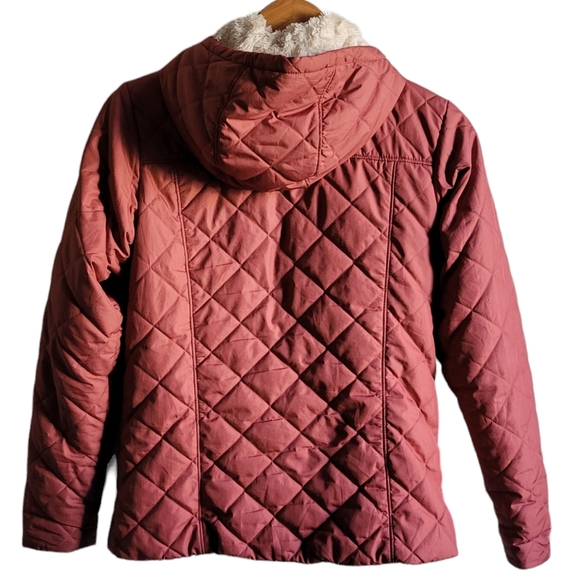 COLUMBIA Copper Crest Jacket Small - Picture 2 of 6
